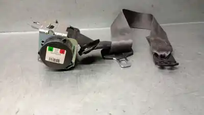 Pezzo di ricambio per auto di seconda mano cintura di sicurezza posteriore destra per opel corsa e (x15) 1.3 cdti (08, 68) riferimenti oem iam 13427752  198915