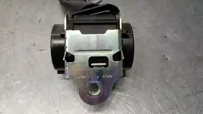 Pezzo di ricambio per auto di seconda mano cintura di sicurezza posteriore destra per opel corsa e (x15) 1.3 cdti (08, 68) riferimenti oem iam 13427752  198915