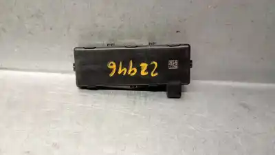 Second-hand car spare part electronic module for opel corsa e (x15) 1.3 cdti (08, 68) oem iam references 13503204  13503204