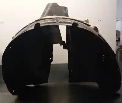 Автозапчастина б/у передня права колесна арка для opel corsa e (x15) 1.3 cdti (08, 68) посилання на oem iam 39026894