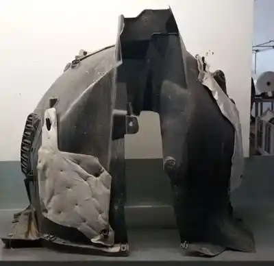 Автозапчастина б/у передня права колесна арка для opel corsa e (x15) 1.3 cdti (08, 68) посилання на oem iam 39026894  39026898