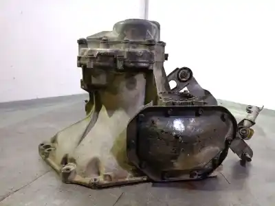 Автозапчасти б/у коробка передач за opel corsa d (s07) 1.2 (l08, l68) ссылки oem iam w429 b100028362uw429 5700268