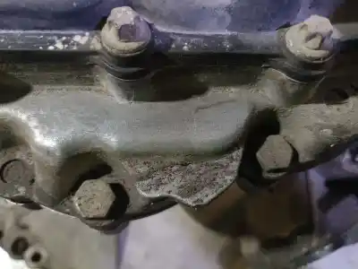 Автозапчасти б/у коробка передач за opel corsa d (s07) 1.2 (l08, l68) ссылки oem iam w429 b100028362uw429 5700268