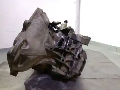 Автозапчастина б/у коробка передач для opel corsa d (s07) 1.2 (l08, l68) посилання на oem iam w429 b100028362uw429 5700268