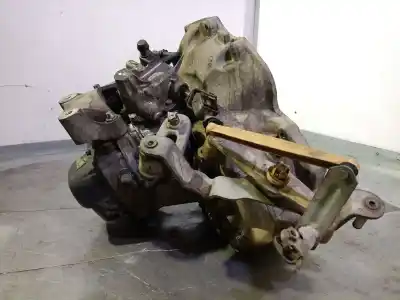 Автозапчастина б/у коробка передач для opel corsa d (s07) 1.2 (l08, l68) посилання на oem iam w429 b100028362uw429 5700268