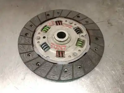 Peça sobressalente para automóvel em segunda mão kit de embreagem por renault megane scenic (ja0/1_) 1.9 d (ja0j) referências oem iam 8200828482  8200828482