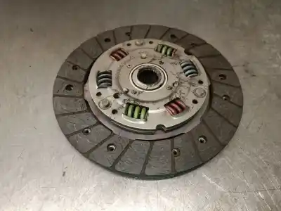 Peça sobressalente para automóvel em segunda mão kit de embreagem por renault megane scenic (ja0/1_) 1.9 d (ja0j) referências oem iam 8200828482  8200828482