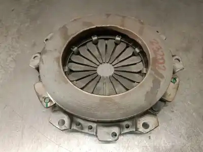 Peça sobressalente para automóvel em segunda mão kit de embreagem por renault megane scenic (ja0/1_) 1.9 d (ja0j) referências oem iam 8200828482  8200828482