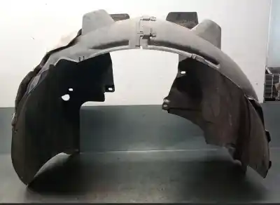 Автозапчастина б/у передня ліва колесна арка для opel corsa e (x15) 1.3 cdti (08, 68) посилання на oem iam 39026893