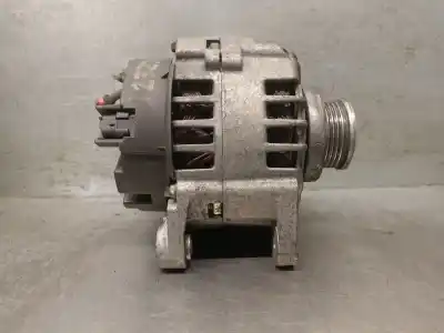 Second-hand car spare part ALTERNATOR for RENAULT CLIO II (BB_, CB_) 1.5 DCI (B/CB08) OEM IAM references 7701477001  