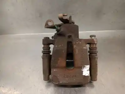 Gebrauchtes Autoersatzteil BREMSZANGE HINTEN LINKS zum RENAULT MEGANE I GRANDTOUR (KA0/1_) 1.9 DTI (KA0N) OEM-IAM-Referenzen 7701206344  