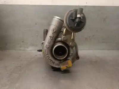 Peça sobressalente para automóvel em segunda mão TURBOCOMPRESOR por RENAULT CLIO II (BB_, CB_) 1.5 DCI (B/CB08) Referências OEM IAM 54359700002  