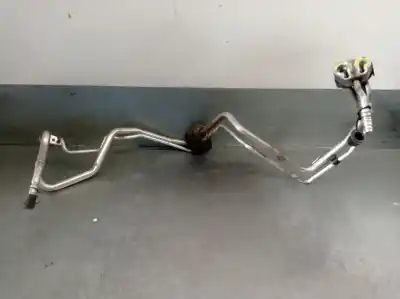 Peça sobressalente para automóvel em segunda mão TUBOS DE AR CONDICIONADO por VOLVO XC70 II (136) D4 AWD Referências OEM IAM 31305817  