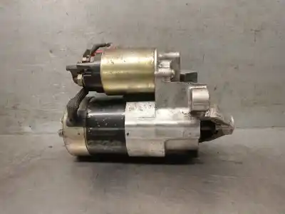 Peça sobressalente para automóvel em segunda mão MOTOR DE ARRANQUE por RENAULT CLIO II (BB_, CB_) 1.5 DCI (B/CB08) Referências OEM IAM 8200227092  