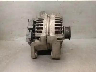 Автозапчастина б/у генератор для OPEL ASTRA H (A04) 1.8 (L48) Посилання на OEM IAM 13156050 0124425027 BOSCH 6204191