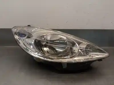 Gebrauchtes Autoersatzteil Rechter Scheinwerfer zum PEUGEOT 1007 (KM_) 1.4 OEM-IAM-Referenzen 9644997180  620649