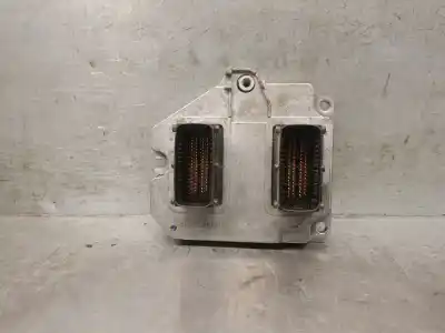 İkinci el araba yedek parçası Ecu Motor Kontrol Cihazi için OPEL ASTRA H (A04) 1.8 (L48) OEM IAM referansları 55351248 5WK9370 SIEMENS 55351248