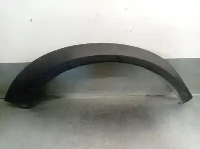 Peça sobressalente para automóvel em segunda mão aba do guarda-lamas traseiro direito por volvo xc70 ii (136) d4 awd referências oem iam 31283107