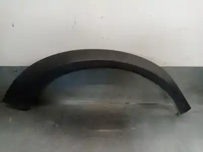 Peça sobressalente para automóvel em segunda mão aba do guarda-lamas traseiro esquerdo por volvo xc70 ii (136) d4 awd referências oem iam 31283106