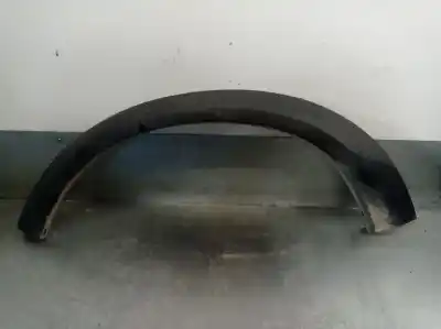 Peça sobressalente para automóvel em segunda mão aba do guarda-lamas dianteiro esquerdo por volvo xc70 ii (136) d4 awd referências oem iam 31283104