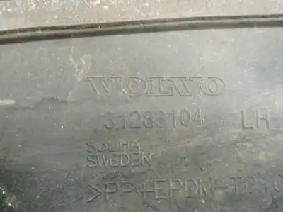 Автозапчасти б/у левое переднее крыло за volvo xc70 ii (136) d4 awd ссылки oem iam 31283104  31283104