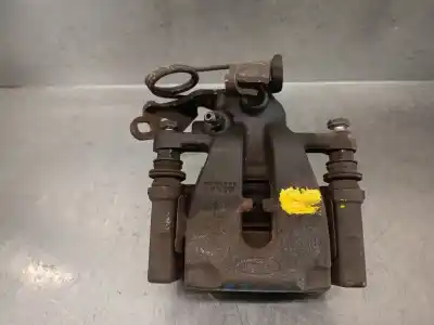 Peça sobressalente para automóvel em segunda mão pinça de travão traseira esquerda por ford kuga i 2.0 tdci referências oem iam 1738988