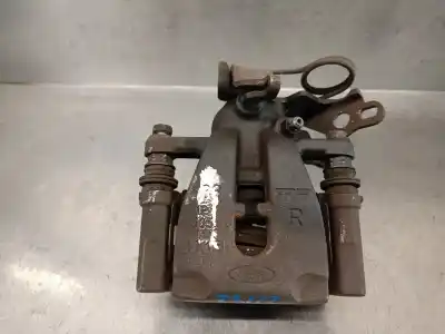 Peça sobressalente para automóvel em segunda mão pinça de travão traseira direita por ford kuga i 2.0 tdci referências oem iam 1738987