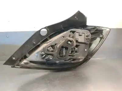 Автозапчасти б/у левый задний фонарь за opel astra h (a04) 1.8 (l48) ссылки oem iam 24451835  1222111