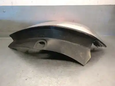 Автозапчасти б/у левый задний фонарь за opel astra h (a04) 1.8 (l48) ссылки oem iam 24451835  1222111