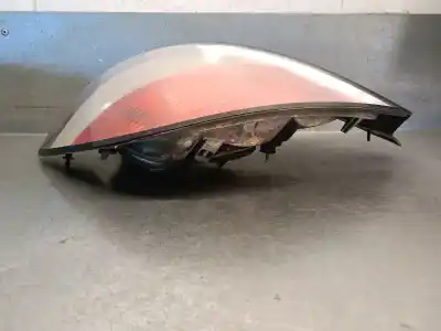 Автозапчасти б/у левый задний фонарь за opel astra h (a04) 1.8 (l48) ссылки oem iam 24451835  1222111