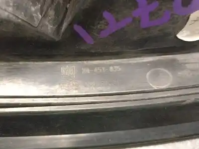 Автозапчасти б/у левый задний фонарь за opel astra h (a04) 1.8 (l48) ссылки oem iam 24451835  1222111