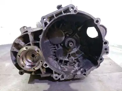 Peça sobressalente para automóvel em segunda mão caixa de velocidades por audi a3 (8v1, 8vk) 2.0 tdi referências oem iam pfl
