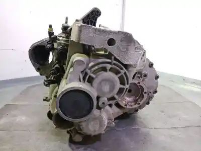 Автозапчастина б/у коробка передач для audi a3 (8v1, 8vk) 2.0 tdi посилання на oem iam pfl 1406240243 02q300049t