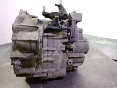 Автозапчастина б/у коробка передач для audi a3 (8v1, 8vk) 2.0 tdi посилання на oem iam pfl 1406240243 02q300049t