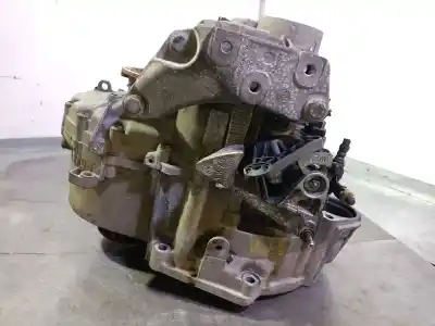 Автозапчастина б/у коробка передач для audi a3 (8v1, 8vk) 2.0 tdi посилання на oem iam pfl 1406240243 02q300049t