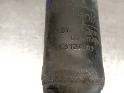 Peça sobressalente para automóvel em segunda mão amortecedor traseiro direito por ford kuga i 2.0 tdci referências oem iam 8v4118080da e3124801 monroe 1704260