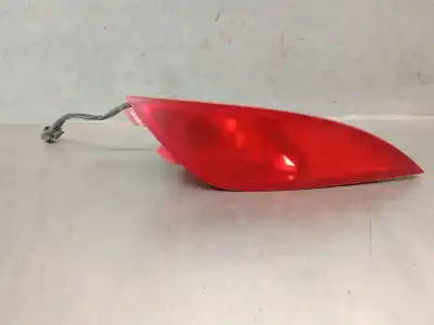Second-hand car spare part REAR LEFT BUMPER LAMP for HYUNDAI IX35 (LM, EL, ELH) 2.0 CRDI OEM IAM references 924052Y3  