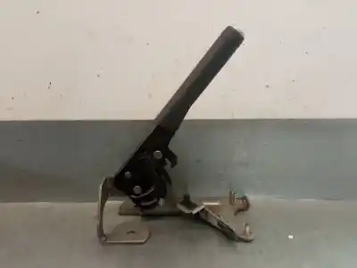 Pezzo di ricambio per auto di seconda mano LEVA DEL FRENO A MANO per PEUGEOT 1007 (KM_)  Riferimenti OEM IAM 9648023177  470185