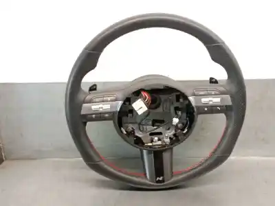 Peça sobressalente para automóvel em segunda mão VOLANTE por HYUNDAI KONA FURGONETA/SUV (OS, OSE, OSI) EV Referências OEM IAM 56130BE000  