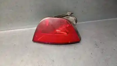 Peça sobressalente para automóvel em segunda mão farolim nevoeiro traseiro esquerdo por ford focus berlina (cap) 2.0 tdci cat referências oem iam 5m5115k273aa