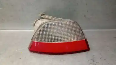 Peça sobressalente para automóvel em segunda mão farolim nevoeiro traseiro direito por ford focus berlina (cap) 2.0 tdci cat referências oem iam 5m5115k272aa