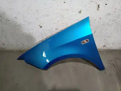 Pezzo di ricambio per auto di seconda mano PARAFANGO ANTERIORE SINISTRO per SEAT IBIZA IV (6J5, 6P1) 1.0 TSI Riferimenti OEM IAM 6J0821021D  