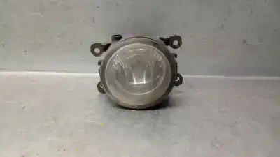 Second-hand car spare part LEFT FOG LIGHT for FORD FOCUS BERLINA (CAP)  OEM IAM references 3M5115K202AB  1481007