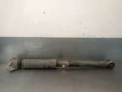 Pezzo di ricambio per auto di seconda mano AMMORTIZZATORE POSTERIORE DESTRO per VOLKSWAGEN POLO (9N_, 9A_) 1.4 TDI Riferimenti OEM IAM 6Q0513025AR  