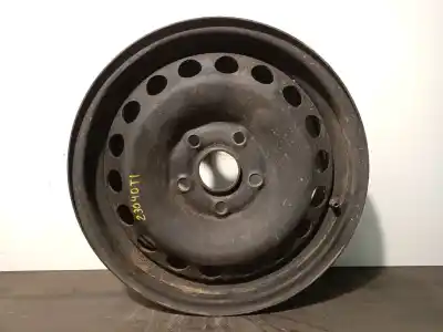 Pezzo di ricambio per auto di seconda mano Cerchione in lega per VOLKSWAGEN GOLF V (1K1) 1.6 FSI Riferimenti OEM IAM 1K0601027C  