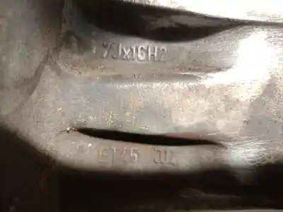 İkinci el araba yedek parçası yorulmak için volkswagen passat b6 variant (3c5) 2.0 tdi oem iam referansları 3c0601025a  r167jx16h2et45