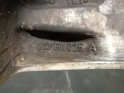 İkinci el araba yedek parçası yorulmak için volkswagen passat b6 variant (3c5) 2.0 tdi oem iam referansları 3c0601025a  r167jx16h2et45