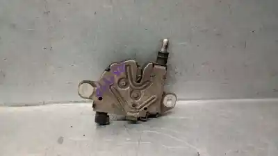 Pezzo di ricambio per auto di seconda mano chiusura del cappuccio per ford focus ii (da_, hcp, dp) 2.0 tdci riferimenti oem iam 3m5116700bc  4895286