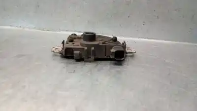 Pezzo di ricambio per auto di seconda mano chiusura del cappuccio per ford focus ii (da_, hcp, dp) 2.0 tdci riferimenti oem iam 3m5116700bc  4895286