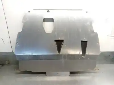 Peça sobressalente para automóvel em segunda mão cobertura / proteção do motor por volvo xc70 ii (136) d4 awd referências oem iam 31316517